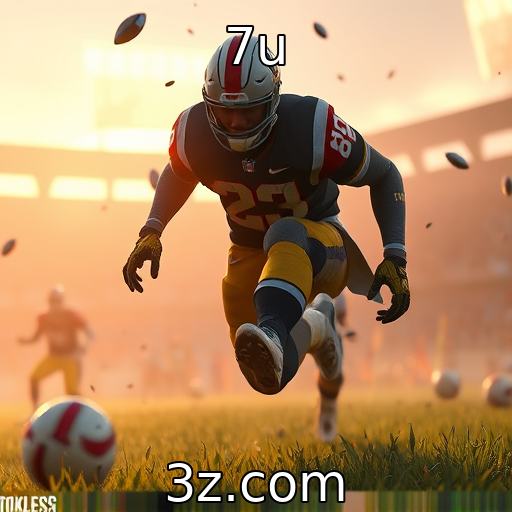 Inovação em animações transforma a experiência dos jogadores