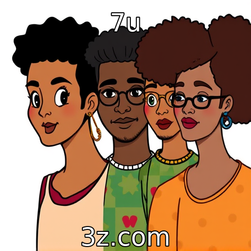 Diversidade e inclusão nos personagens de jogos