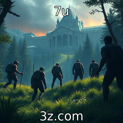 Tendências emergentes na narrativa dos jogos