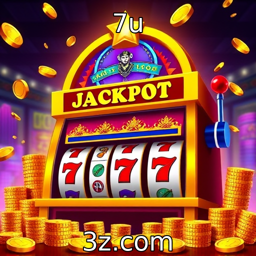 Evolução de jackpots progressivos no mercado brasileiro