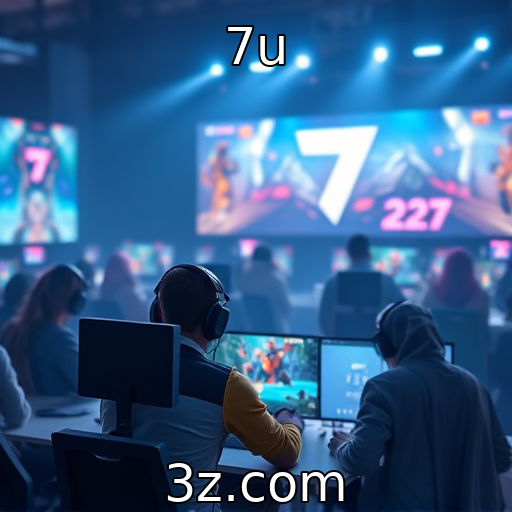 Futuro dos eSports e seu potencial de monetização