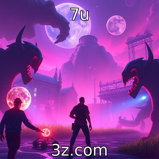 A evolução dos gráficos em jogos recentes