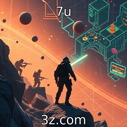 Impacto das microtransações na indústria de jogos