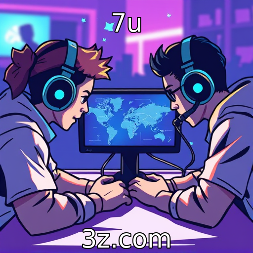 Estudos sobre a saúde mental de jogadores em comunidades online