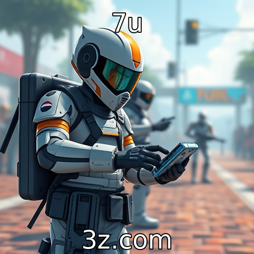 A crescente demanda por jogos móveis