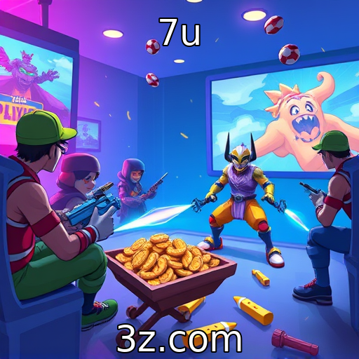 Mudanças nas políticas de monetização de jogos online