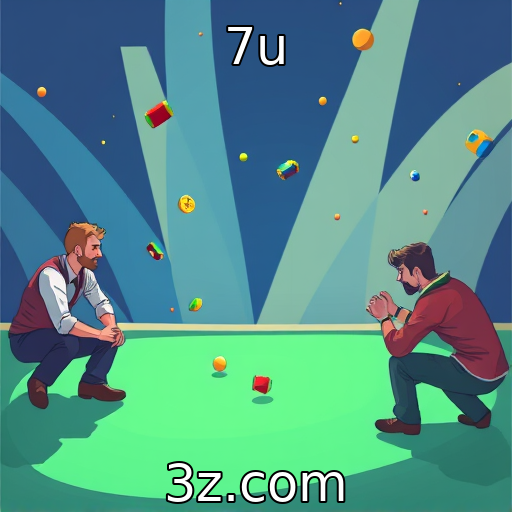 Desafios da regulamentação na indústria de jogos