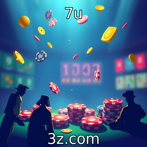 Desafios na regulamentação da indústria de jogos