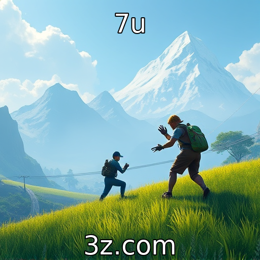 Inovações Tecnológicas que Transformam a Indústria de Jogos